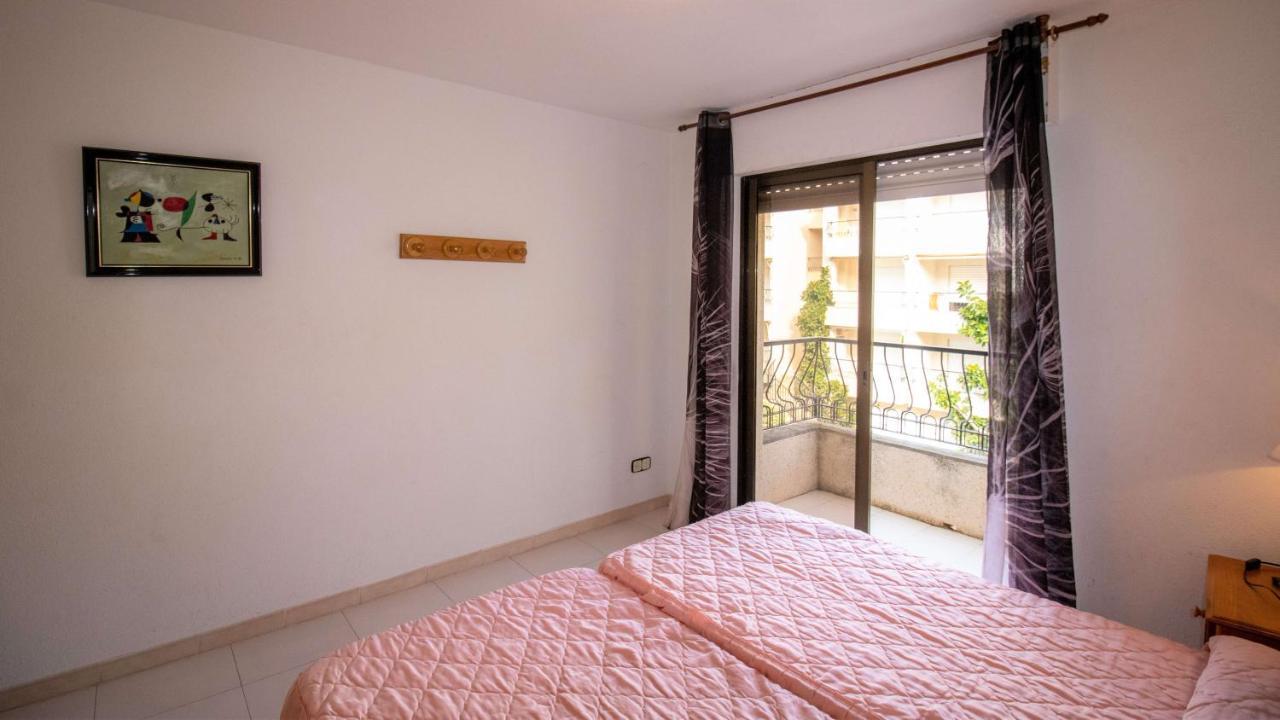 Primera Linea Playa Cargador - Playamar 1122 - Albert Villas Alcoceber Екстер'єр фото