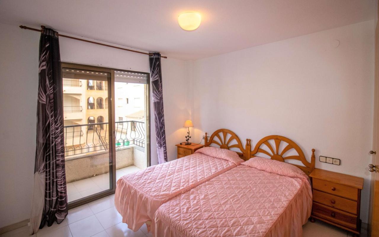 Primera Linea Playa Cargador - Playamar 1122 - Albert Villas Alcoceber Екстер'єр фото