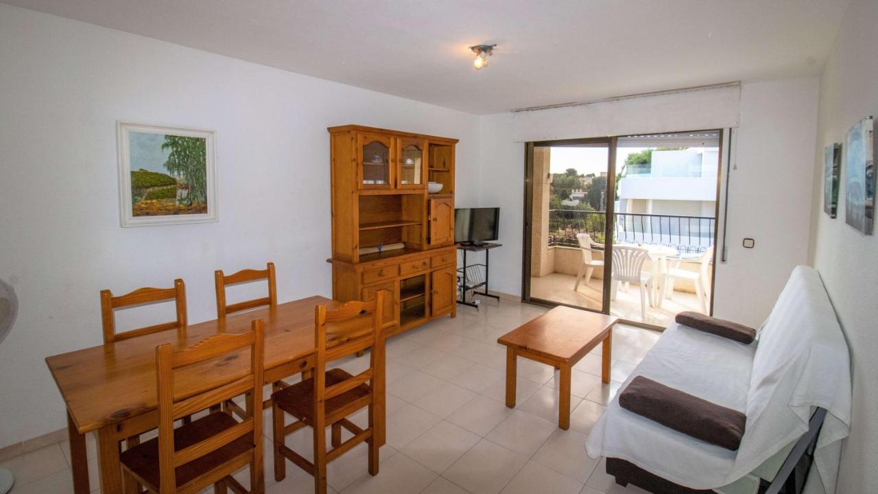 Primera Linea Playa Cargador - Playamar 1122 - Albert Villas Alcoceber Екстер'єр фото