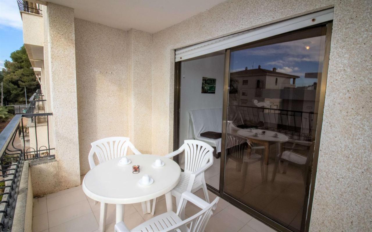 Primera Linea Playa Cargador - Playamar 1122 - Albert Villas Alcoceber Екстер'єр фото