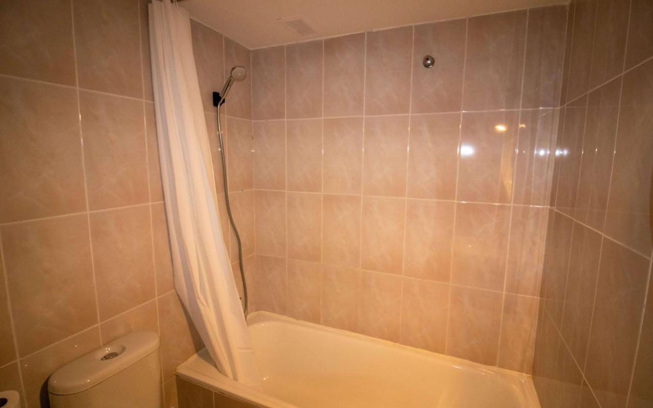 Primera Linea Playa Cargador - Playamar 1122 - Albert Villas Alcoceber Екстер'єр фото